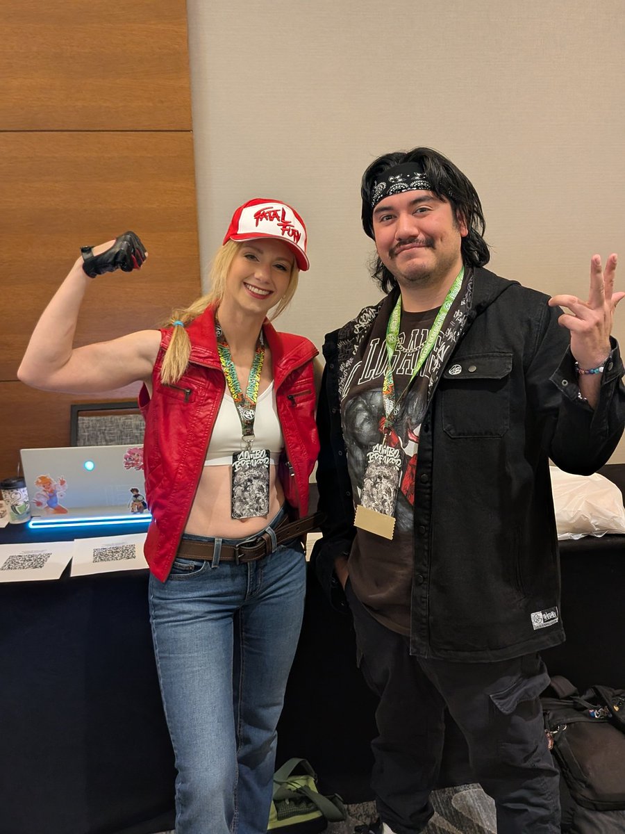 randullhernando's tweet photo. Combo Breaker Day 2 part 2 https://t.co/l5QgDpGlC5