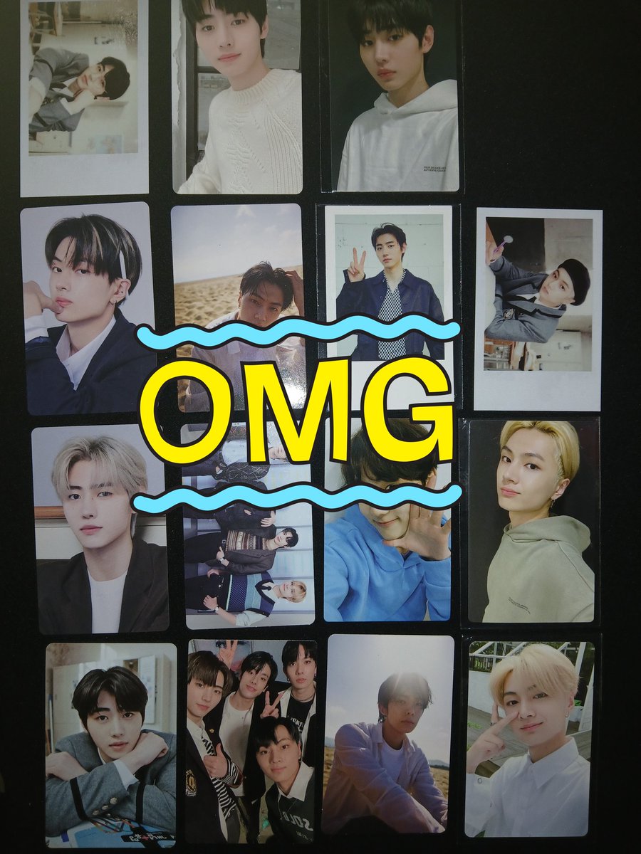 ranescent's tweet image. HELP RT! 
EDISI STOPCOLLECT
WTS AAB ENHYPEN READY INA. 
PRICE? OFFER LOW BUG. 

ADA GO WA
DOM JAKTIM 

.tag aabehypenwtsenhypensellmurahsunghoonjay