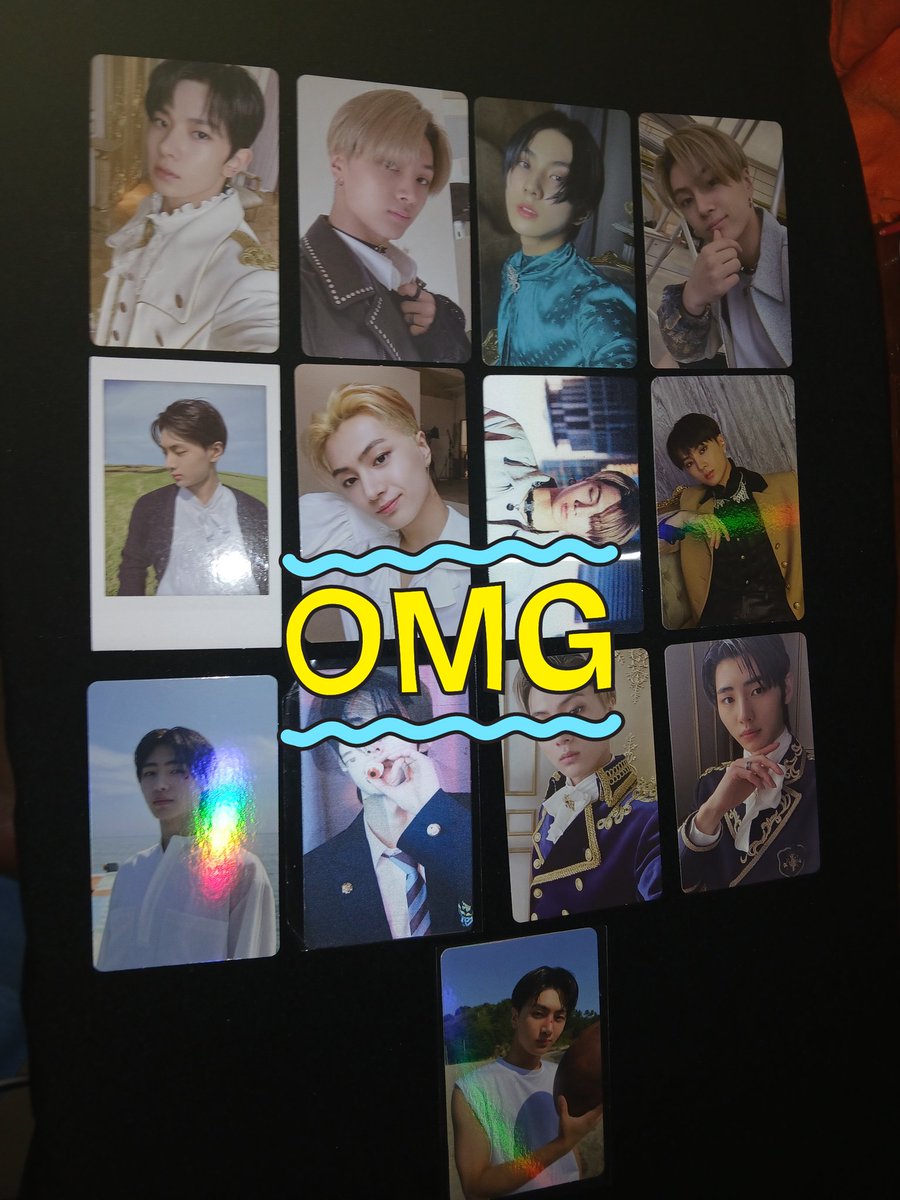 ranescent's tweet image. HELP RT! 
EDISI STOPCOLLECT
WTS AAB ENHYPEN READY INA. 
PRICE? OFFER LOW BUG. 

ADA GO WA
DOM JAKTIM 

.tag aabehypenwtsenhypensellmurahsunghoonjay