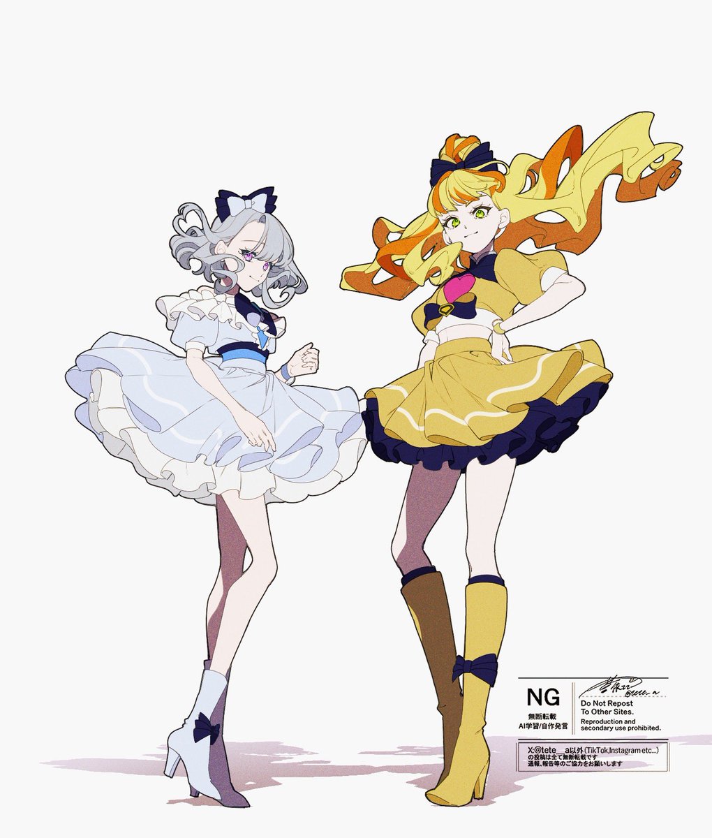 蒼依てて on X: 