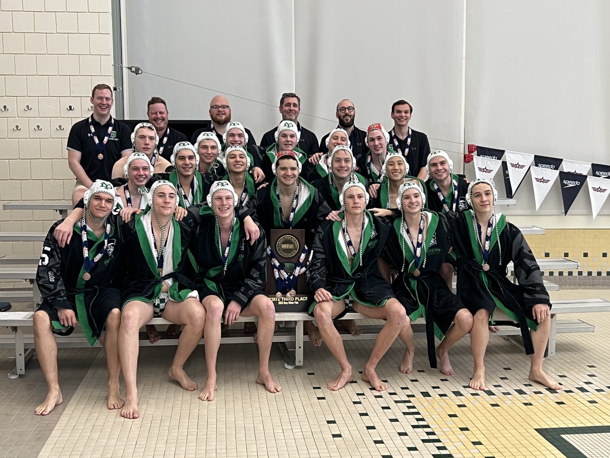 Illinois High School Association #IHSA tweet media