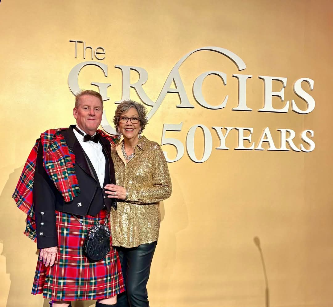 LEGACYEVTPTNERS's tweet image. Back in Texas after a fantastic week in SoCal. #TheGracies #FamilyFun