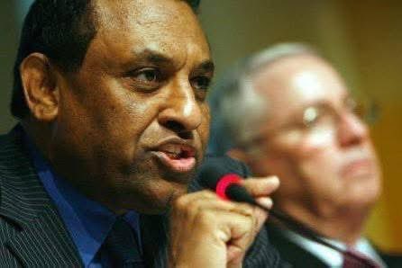 بيان رئيس الوزراء السوداني د. كامل ادريس 
حول العقوبات الامريكية على السودان