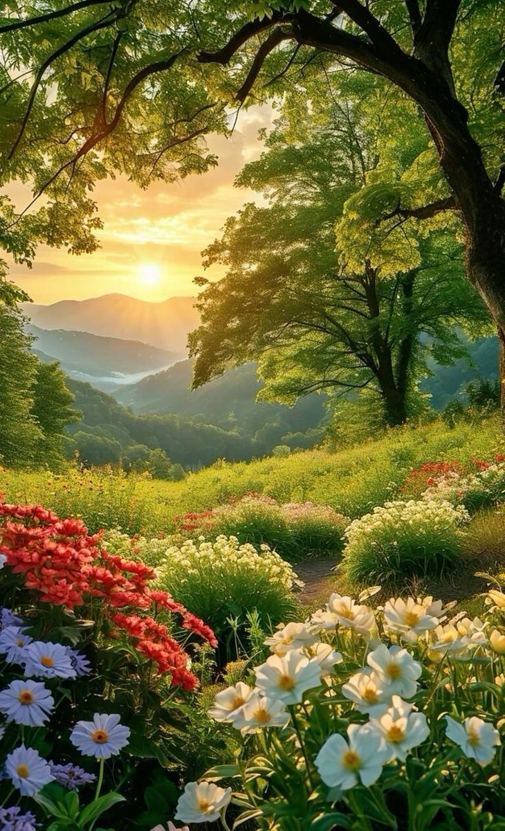 🌳🌸🌳Good morning 🌳🌸🌳