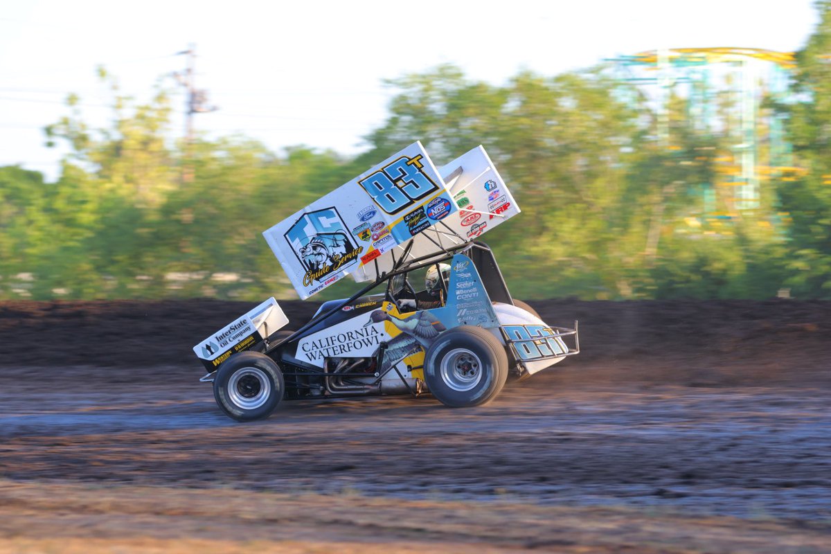 HEAT RACE WINNERS FOR THE FAIR FINALE

Heat 1: Brooklyn Holland #2
Heat 2: Austin Wood #2A
Heat 3: Dominic Scelzi #41
Heat 4: Tanner Carrick #83T