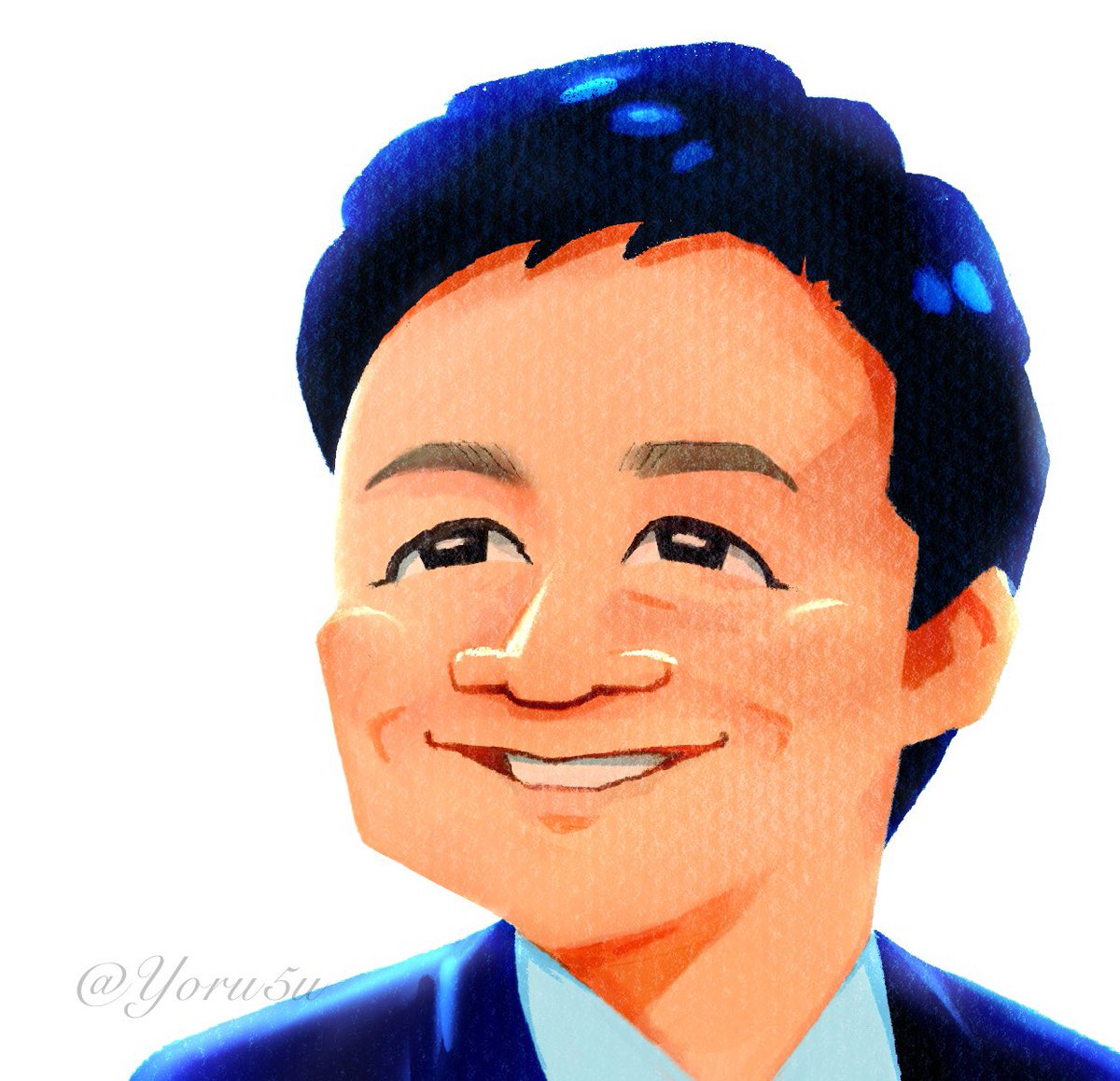 玉木雄一郎