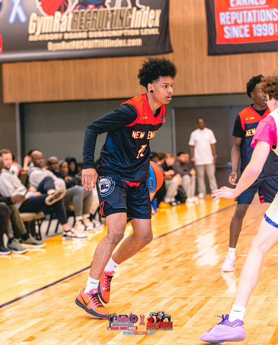 Team New England Basketball Club (@tnebballclub) on Twitter photo Great start for the program in Albany hooping <a href="/GymRatCHALLENGE/">GymRat CHALLENGE-GymRat LIVE-GymRat RECRUITING IDX</a> challenge.
2026-2028 teams are undefeated heading into Sunday.
All wins by 20+ points.
Preparing for July💯
#TheHomeTeam Great start for the program in Albany hooping <a href="/GymRatCHALLENGE/">GymRat CHALLENGE-GymRat LIVE-GymRat RECRUITING IDX</a> challenge.
2026-2028 teams are undefeated heading into Sunday.
All wins by 20+ points.
Preparing for July💯
#TheHomeTeam