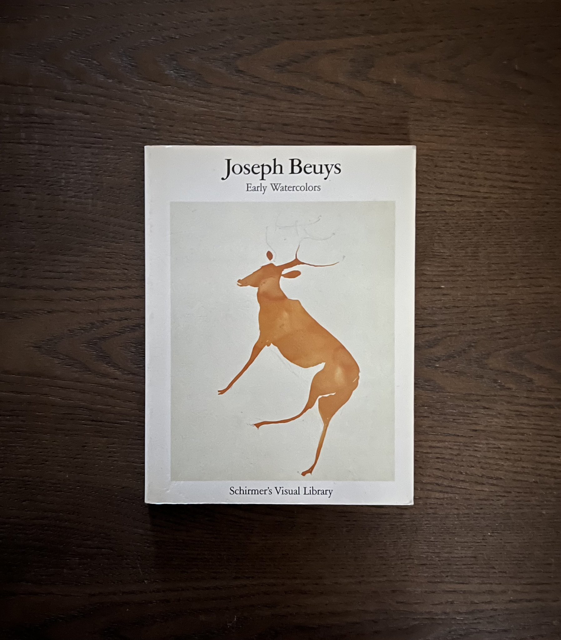 Joseph Beuys : ZEICHNUNGEN TEKENINGEN DRAWINGS ヨーゼフ・ボイス