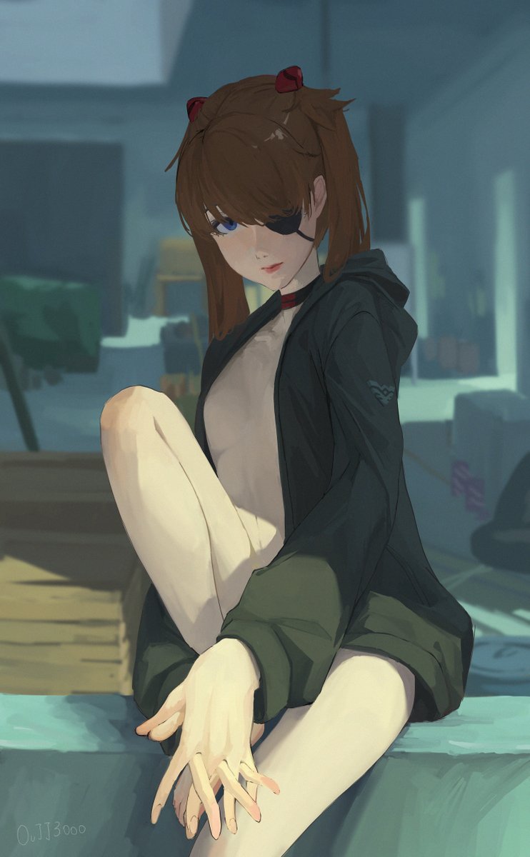 新世紀エヴァンゲリオン   #evangelion