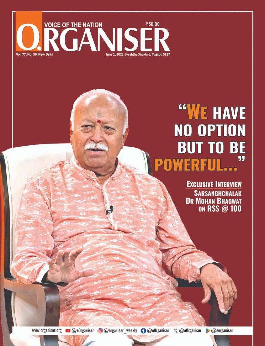 prafulla ketkar 🇮🇳 tweet media