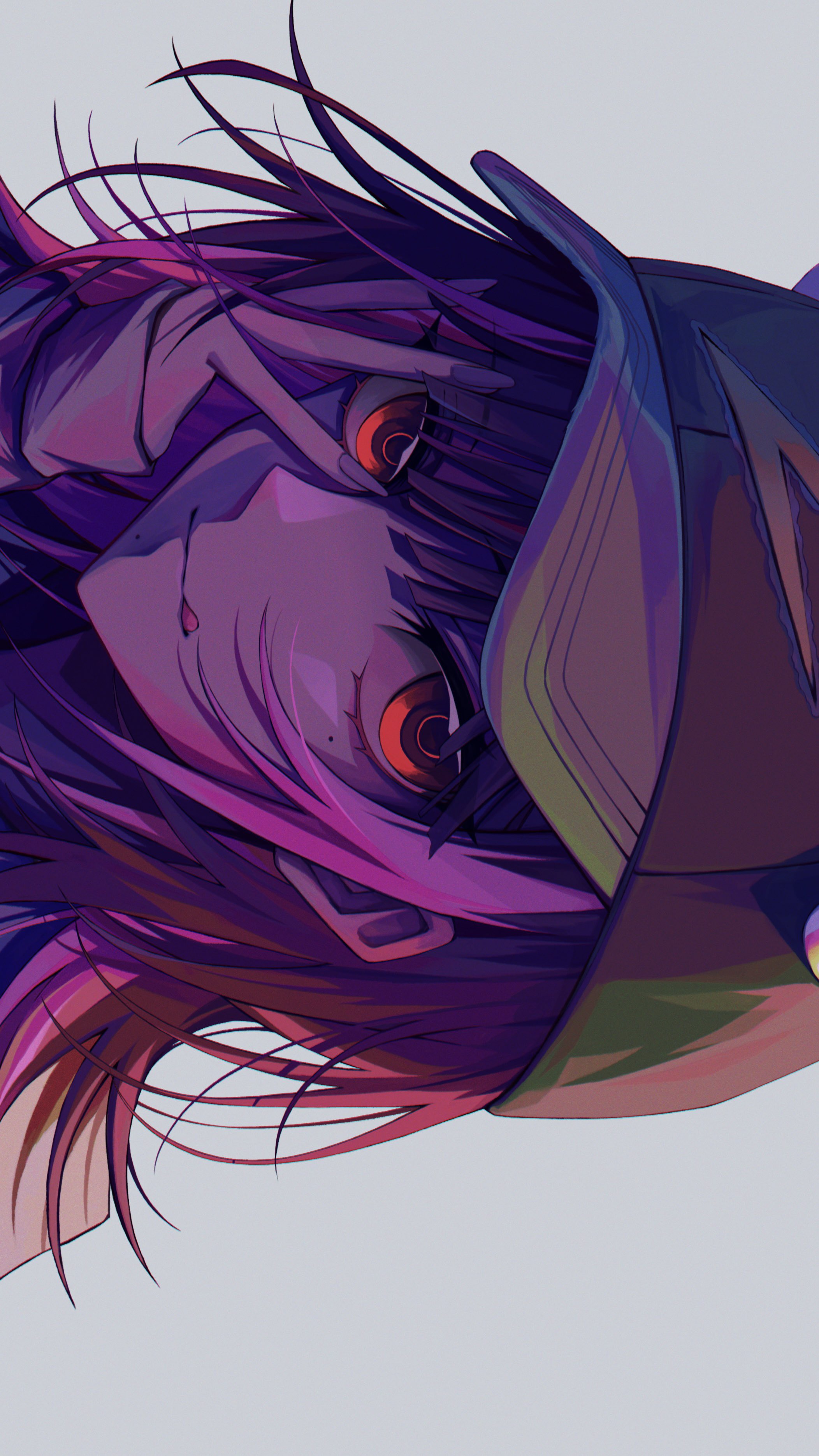 夜宵 (@841_ztmy) / X