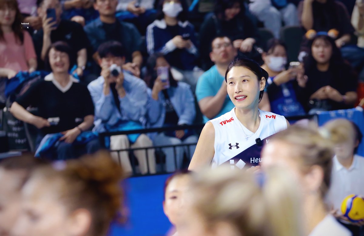 250517.

#김연경 #kimyeonkoung