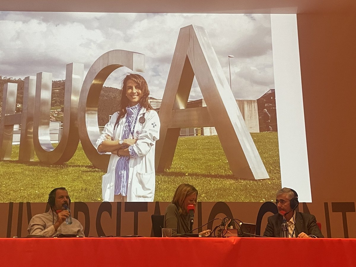 Biblioteca HUCA (@bibliotecahuca) on Twitter photo Buenos domingos en <a href="/HUCA_Asturias/">@HUCA</a> con <a href="/RebecaLorcaG/">Rebeca Lorca</a> y <a href="/PabloAvanzas/">Pablo Avanzas</a> en <a href="/NEUDC_RNE/">No es un día cualquiera | RNE</a> Buenos domingos en <a href="/HUCA_Asturias/">@HUCA</a> con <a href="/RebecaLorcaG/">Rebeca Lorca</a> y <a href="/PabloAvanzas/">Pablo Avanzas</a> en <a href="/NEUDC_RNE/">No es un día cualquiera | RNE</a>