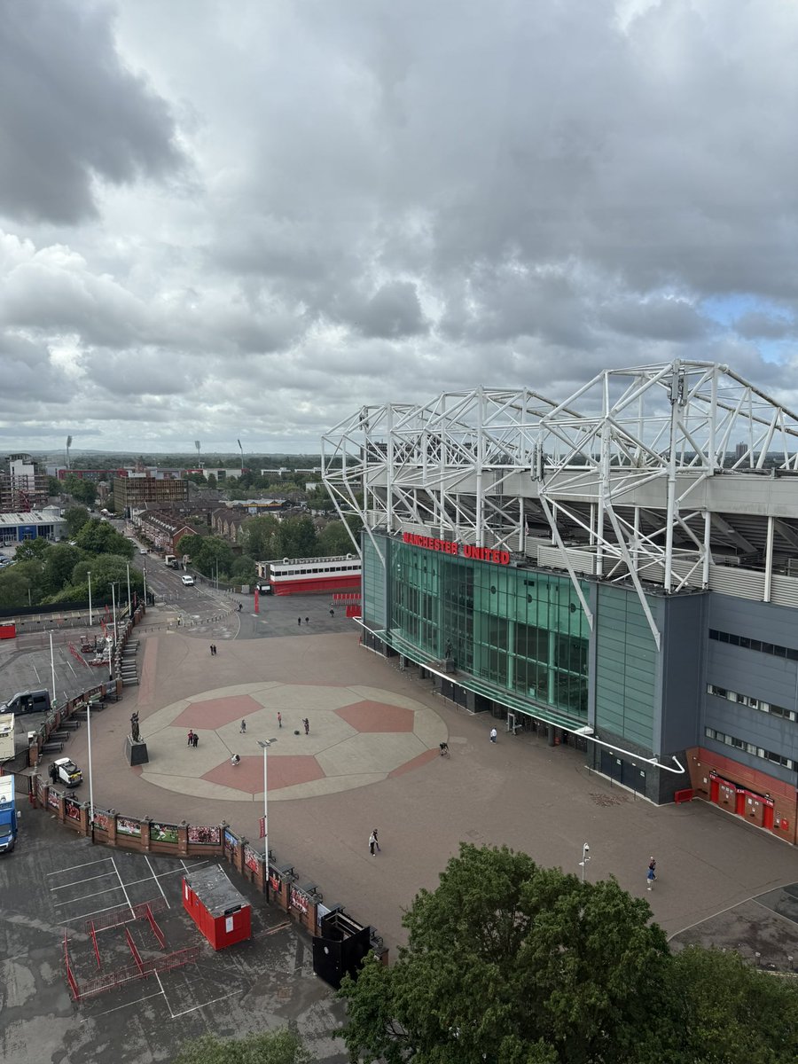 For the last time this season 🔴

Heaven will be open from 10am

<a href="/OTSClub/">OTSC</a> &amp; Players Lounge will be open from 11am