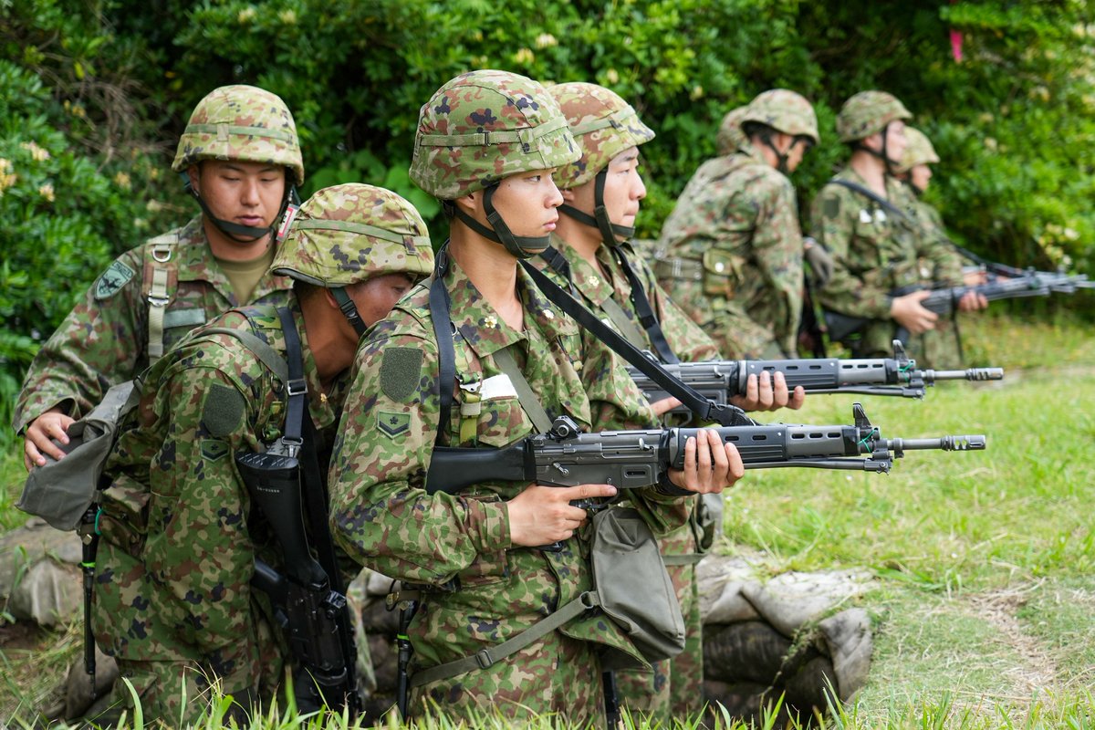 希少 陸上自衛隊 東部方面隊 チャレンジ 陸将 トピックス｜陸上自衛隊
