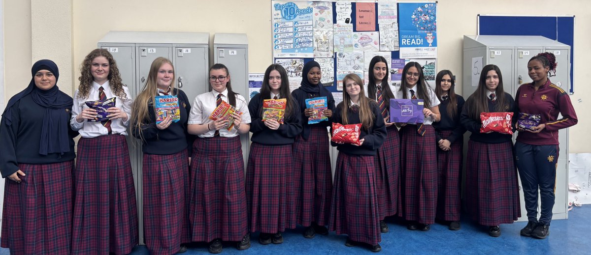 colnanonagle's tweet image. Huge thanks to the team at AIB O’Connell Street for sending in some lovely treats to help us celebrate our AIB Future Sparks Award winners and their recent success! @AIBIreland