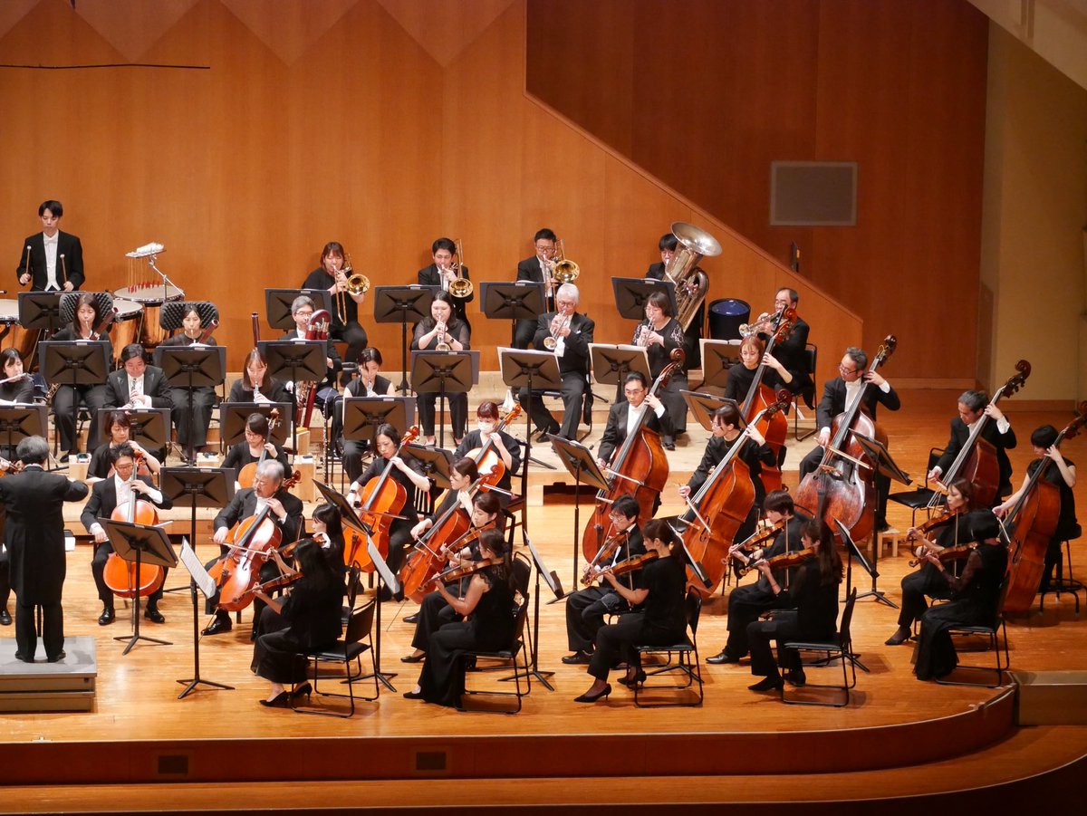 富士山静岡交響楽団（静響） on X