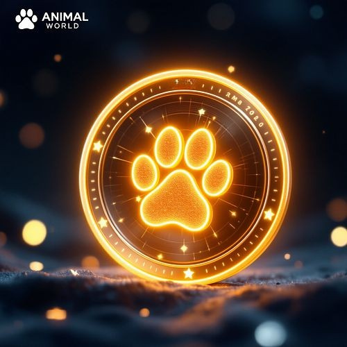 Anwo_tech's tweet photo. 💎 Mining Energy → Exchange $ANII → Exchange $ANWO → Double Rewards! 📷 Animal World Token Cycle Strategy! 📷$ANWO: Staking, Upgrading, Governance 📷 : Trading, Fighting, Daily Income 📷 Genesis Blind Box Pre-sale Opens - Holders Can Receive Additional Airdrops! 📷 https://t.co/2RI2emCF4e