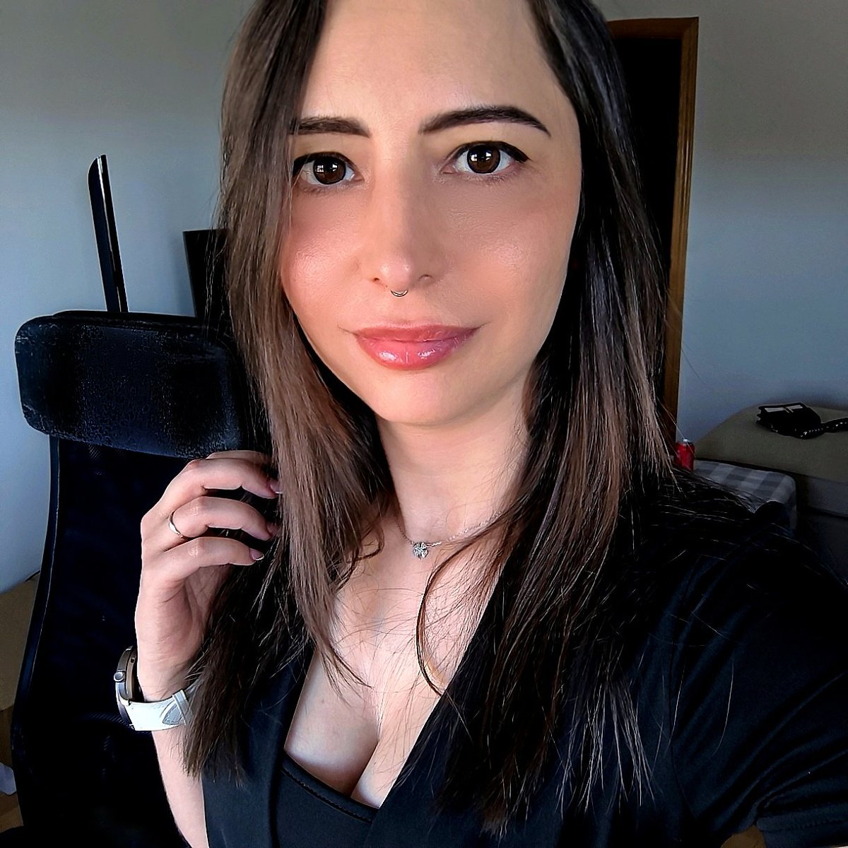 Rebeca Domínguez tweet media