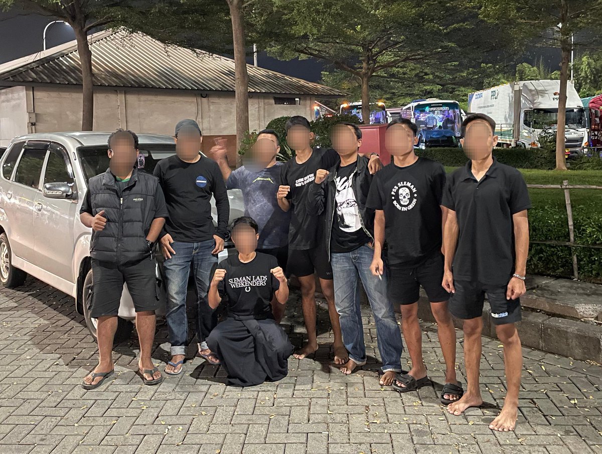 Tetap semangat kawan.. PSS SLEMAN Forever 💚🦅