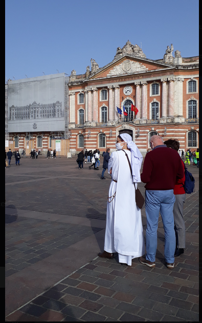 nicoleodera's tweet photo. FRERISME ISLAMIQUE ? NON, entrisme CATHOLIQUE
#Darmain @BrunoRetailleau https://t.co/LVtQIn3Nw1