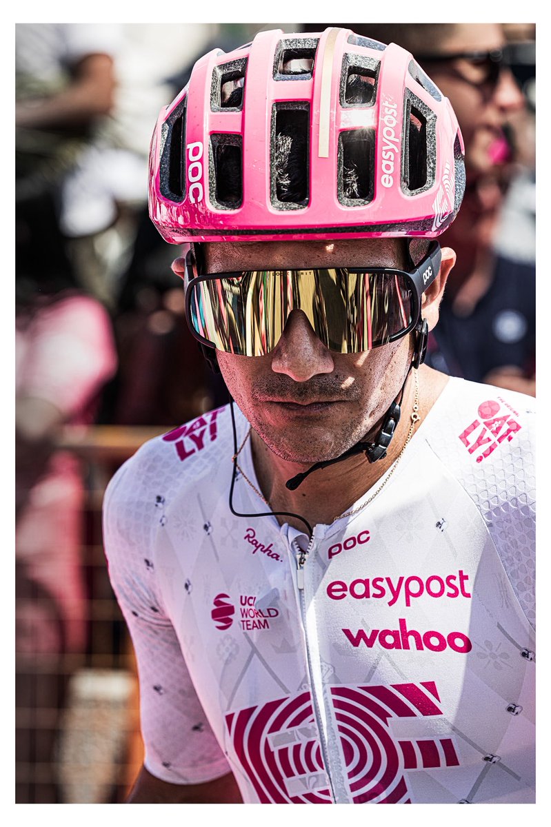 Congratulations <a href="/EFprocycling/">EF Pro Cycling</a> on the amazing stage win!
👏🏻👏🏻👏🏻
Photos I shot. 
#GirodItalia