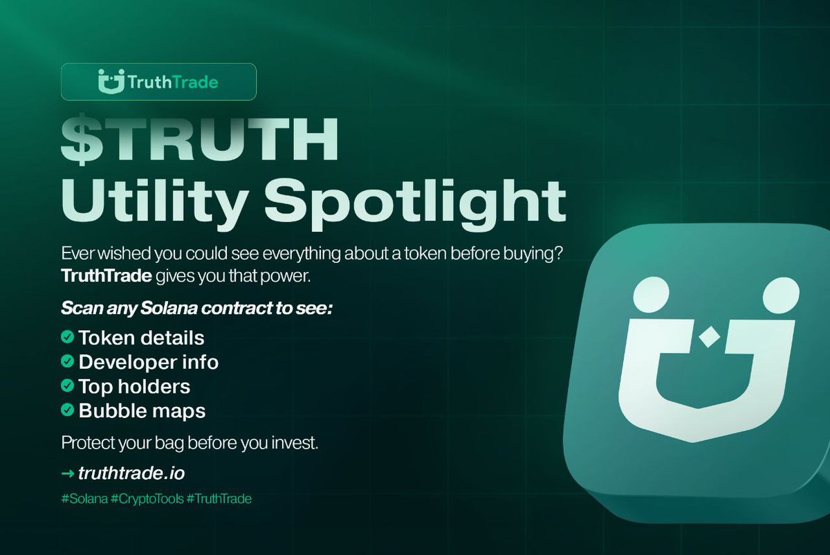 TruthTrade tweet media