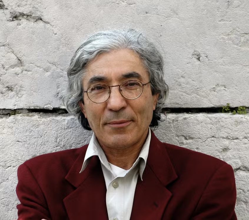 190 jours de détention pour Boualem Sansal, 190 jours de trop.
#avecboualemsansal