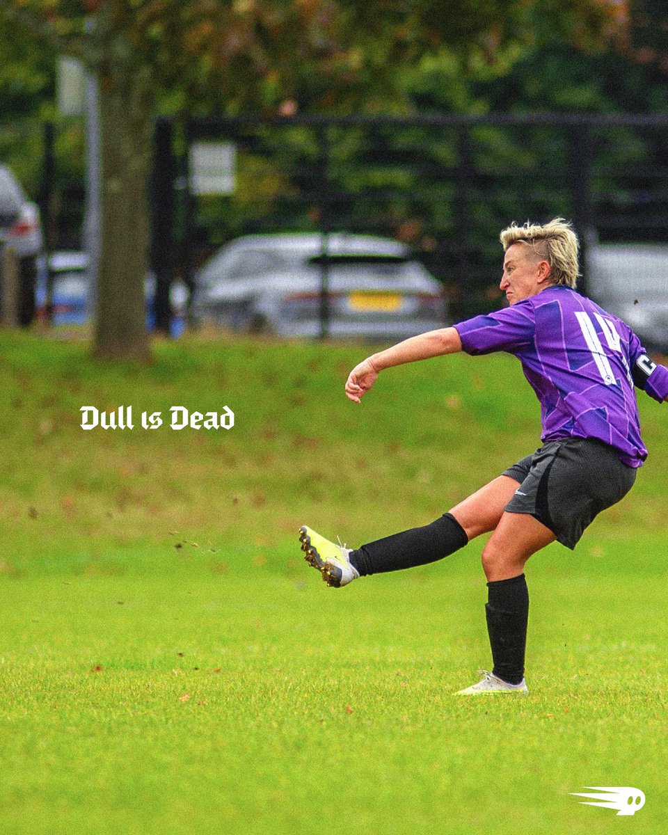 Keeping the Beautiful Game creative.

Dull is dead. 

Get in touch to discuss your next kit project.

kitandbone.com/teamwear