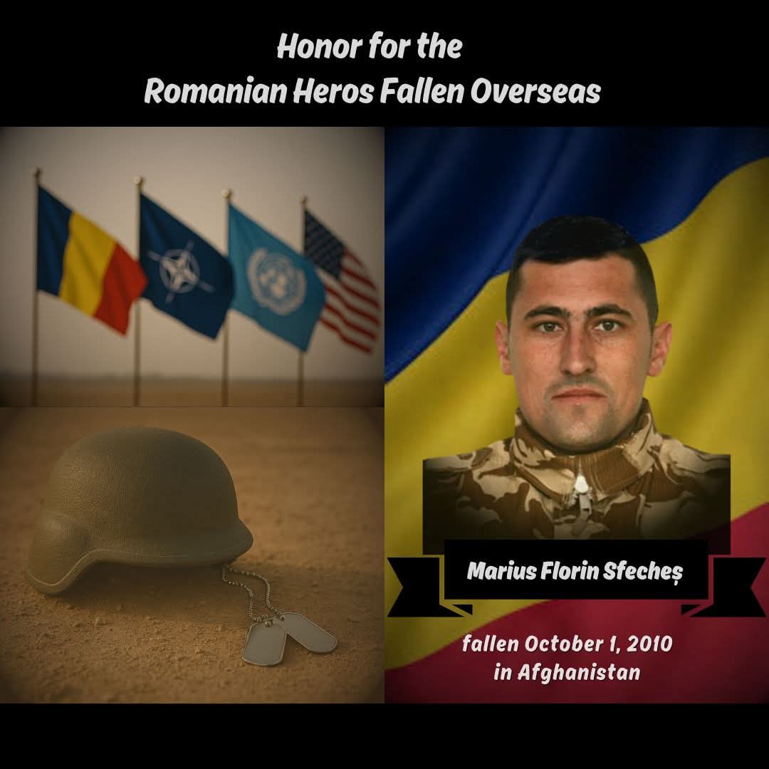 Șeful Statului Major Al Apărării / Romanian CHOD tweet media