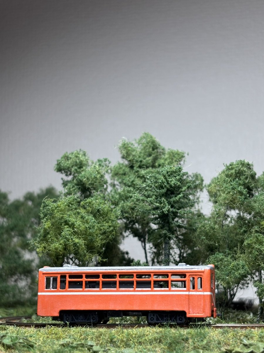 #Nナロー
 #突然サイドビュー貼ってみる