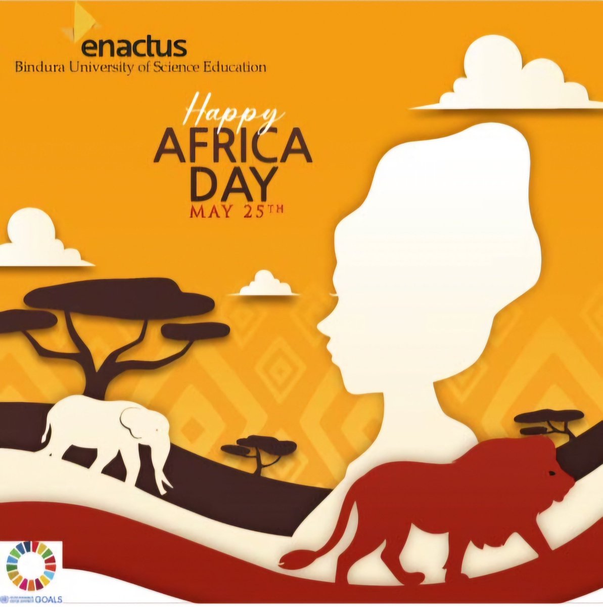 Enactus Bindura University (@enactusbuse) on Twitter photo From the majestic savannas 🌄 to the stunning coastlines 🏖️, Africa's natural beauty inspires us to innovate , create , and make a difference ⚡️
Happy Africa Day from Enactus Bindura University ❤️
<a href="/SchneiderElecDE/">Schneider Electric</a>
<a href="/BOOSTFellowship/">The BOOST Fellowship</a>
<a href="/DeltaCorpZim/">Delta Corporation Limited Zimbabwe</a>
<a href="/buseonline1/">Bindura University of Science Education</a> From the majestic savannas 🌄 to the stunning coastlines 🏖️, Africa's natural beauty inspires us to innovate , create , and make a difference ⚡️
Happy Africa Day from Enactus Bindura University ❤️
<a href="/SchneiderElecDE/">Schneider Electric</a>
<a href="/BOOSTFellowship/">The BOOST Fellowship</a>
<a href="/DeltaCorpZim/">Delta Corporation Limited Zimbabwe</a>
<a href="/buseonline1/">Bindura University of Science Education</a>