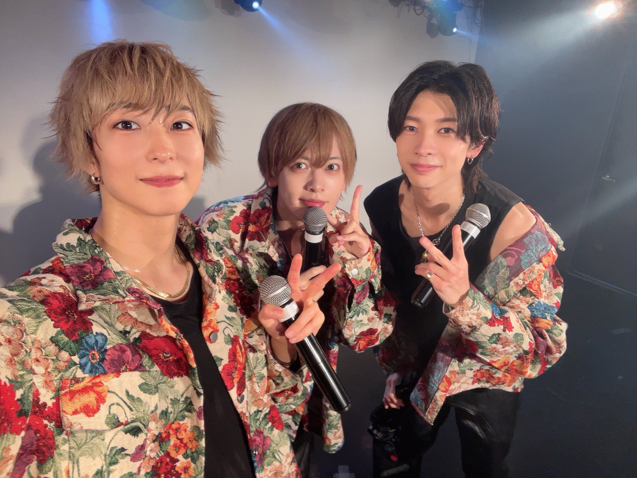 YOCCHI（RUSH300） (@yocchi300) / X