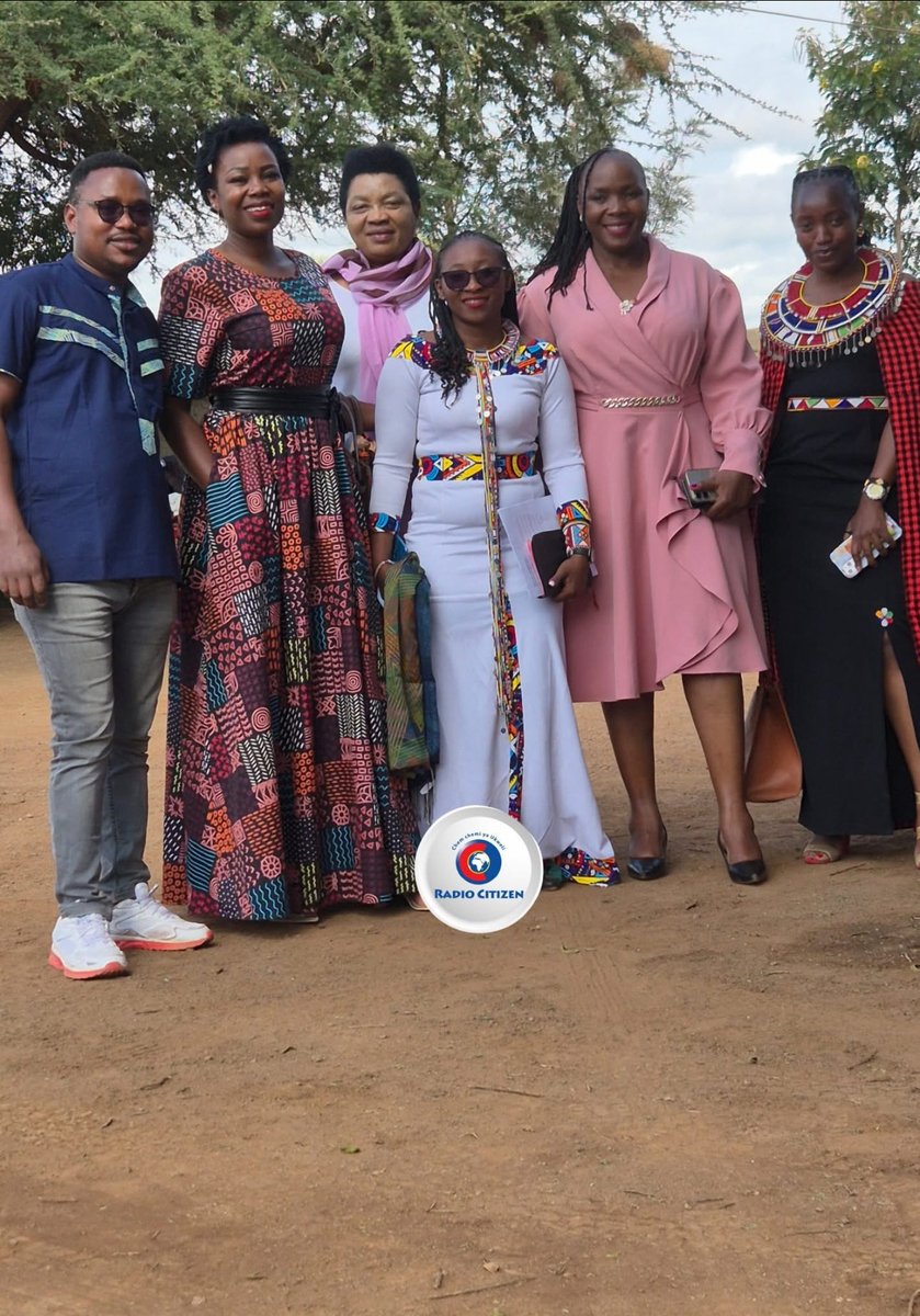 Tina Ogal (@ogaltina) on Twitter photo Karibu sana ndani ya Ibada ikiwa leo hii tumefika Kimana KAG loitoktok town pamoja na watangazaji wa <a href="/RadioCitizenFM/">Radio Citizen</a> tukisambaza injili . Karibu sana ndani ya Ibada ikiwa leo hii tumefika Kimana KAG loitoktok town pamoja na watangazaji wa <a href="/RadioCitizenFM/">Radio Citizen</a> tukisambaza injili .