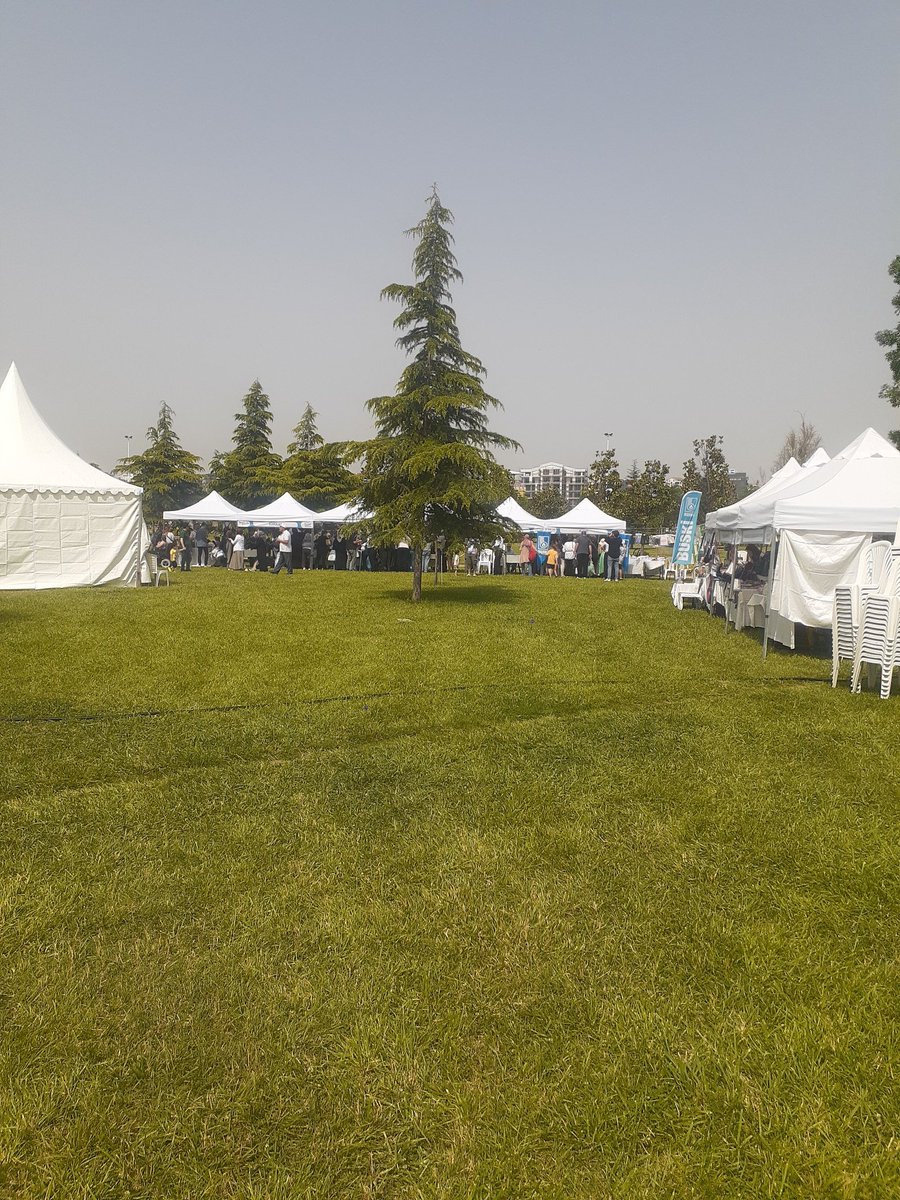 Aşkla hüdavandiğar parkındayız💗💗💗