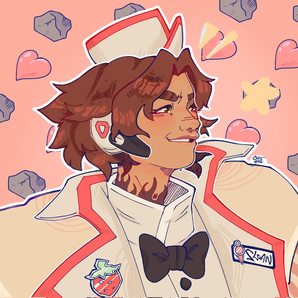 Vencha ovahwotch 🙏 I love them sm, please blizzard give them more skins I beg