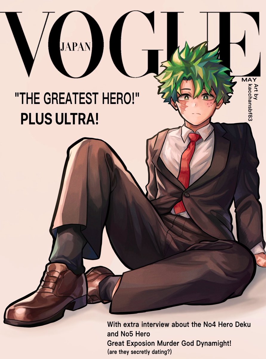 #izuku #midoriyasensei