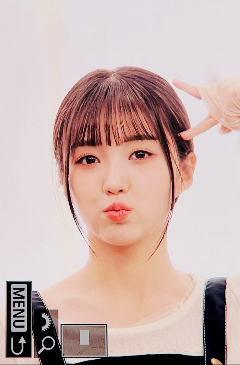 fallin_ys's tweet photo. 250525 #메이딘 #MADEIN #メイディン #강예서 #예서 #Yeseo #イェソ https://t.co/p3t4QRoehT