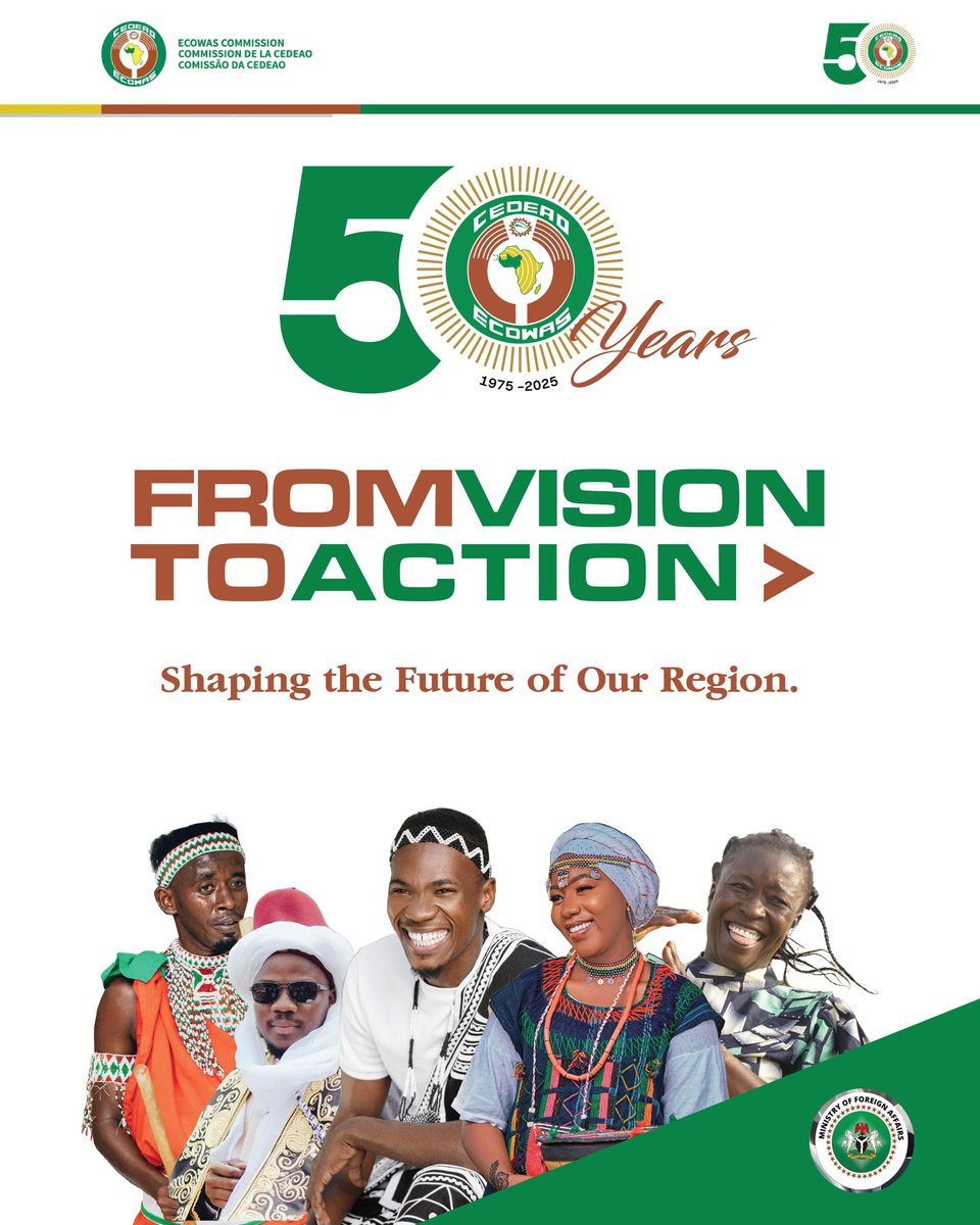 Ministry of Foreign Affairs, Nigeria 🇳🇬 (@nigeriamfa) on Twitter photo 