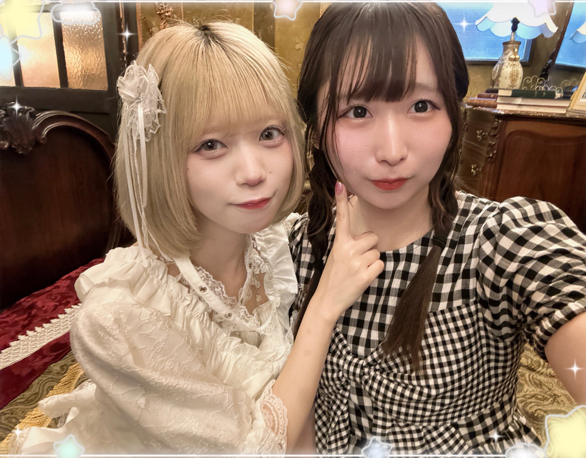 Momoページ-` ̗ ❤︎ ̖ ´- モモちゃん (@Mchn287_) / X