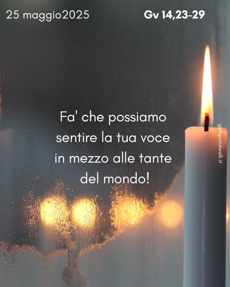 _getupandwalk_'s tweet photo. Quando il #discepolo vive la #sequela in maniera autentica, #ascolta le parole del maestro e le mette in #pratica.

https://t.co/S4NyUF9TvI https://t.co/JawvJP0SLQ