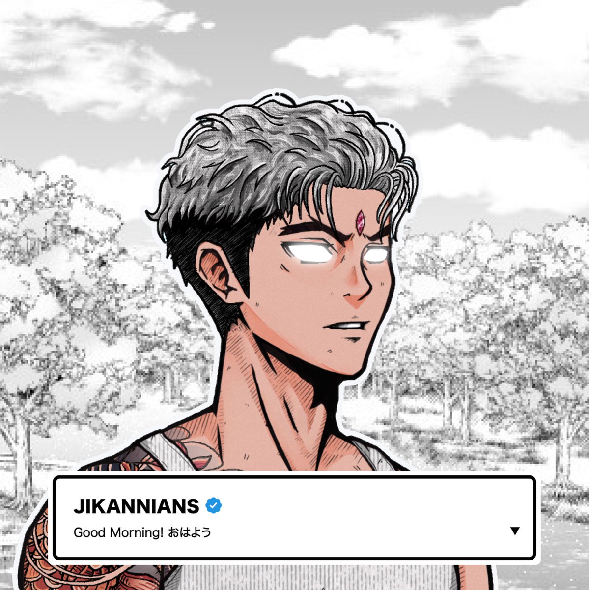 Good morning to all reply guys out there!

Have a blessed sunday everyone and touch some grass.