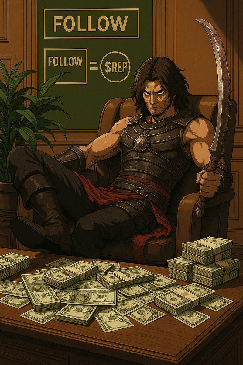 Spotting real builders early is the real alpha.
These ones? Not sleeping — they’re building the future.
Don’t blink. 👁️

@giverep <a href="/BlueprintAIx/">Blueprint</a> <a href="/ATTNtoken/">ATTN 👁️</a> <a href="/ikadotxyz/">Ika「🦑」</a>
<a href="/nexaxyz/">Nexa</a> <a href="/Official_NODO/">NODO</a> <a href="/PonzichuOnSui/">Ponzichu</a>
<a href="/Suigar_com/">Suigar</a> <a href="/zen_frogs/">ZenFrogs</a> <a href="/cro_aggregator/">Cro.ag</a>