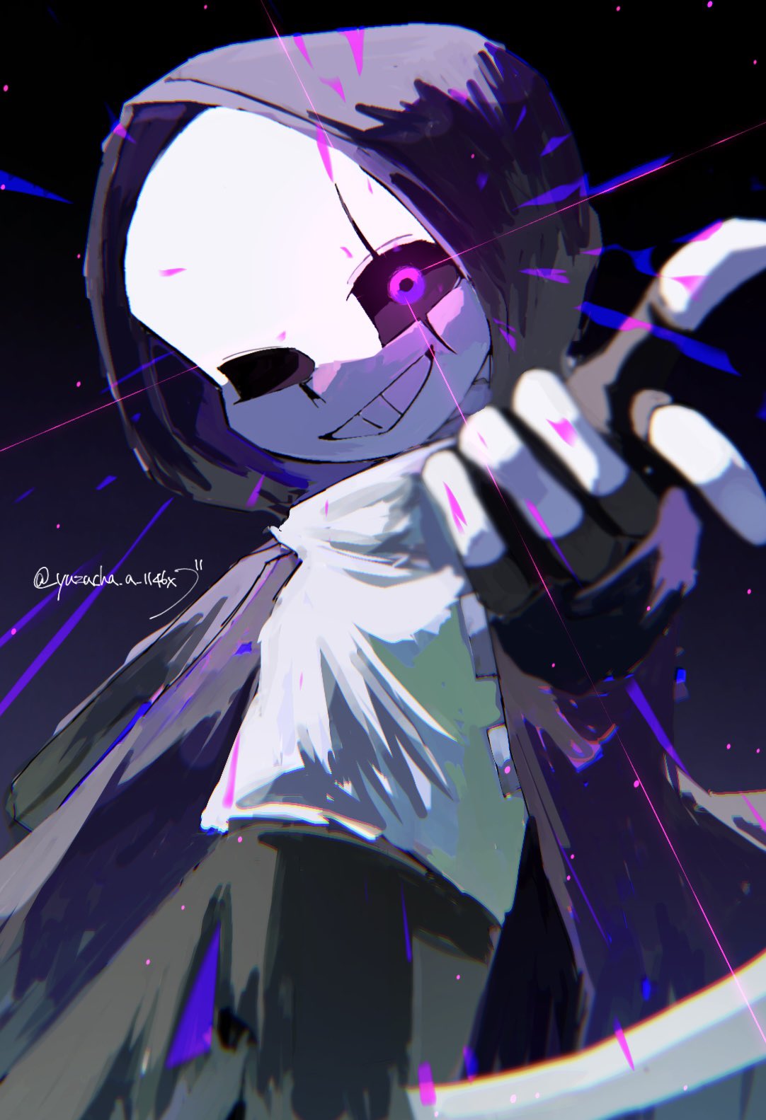 pink＆blue☆様 Pink n Blue (Page 114) by AneesaCampos on DeviantArt