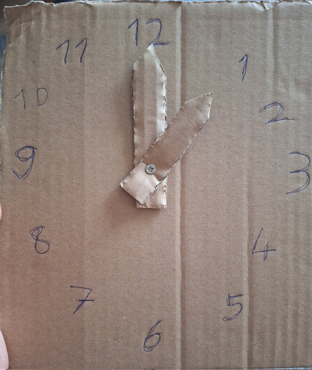 Sanat eserim😅
Şaka maka iki gündür iyi oyalıyor oğlanı