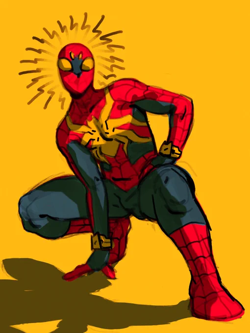 Webhead 