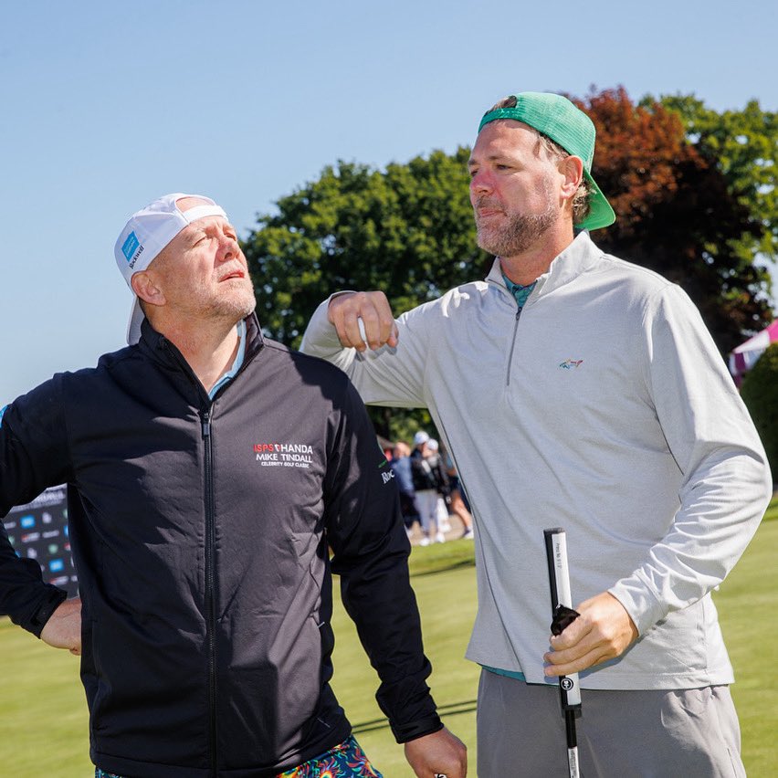 ⛳️ How do you do, Fellow kids?