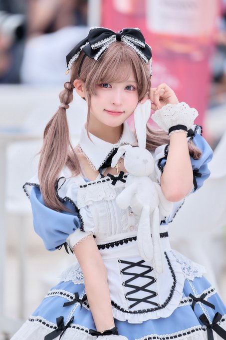 コスプレイヤー猫田あしゅのTwitter画像11