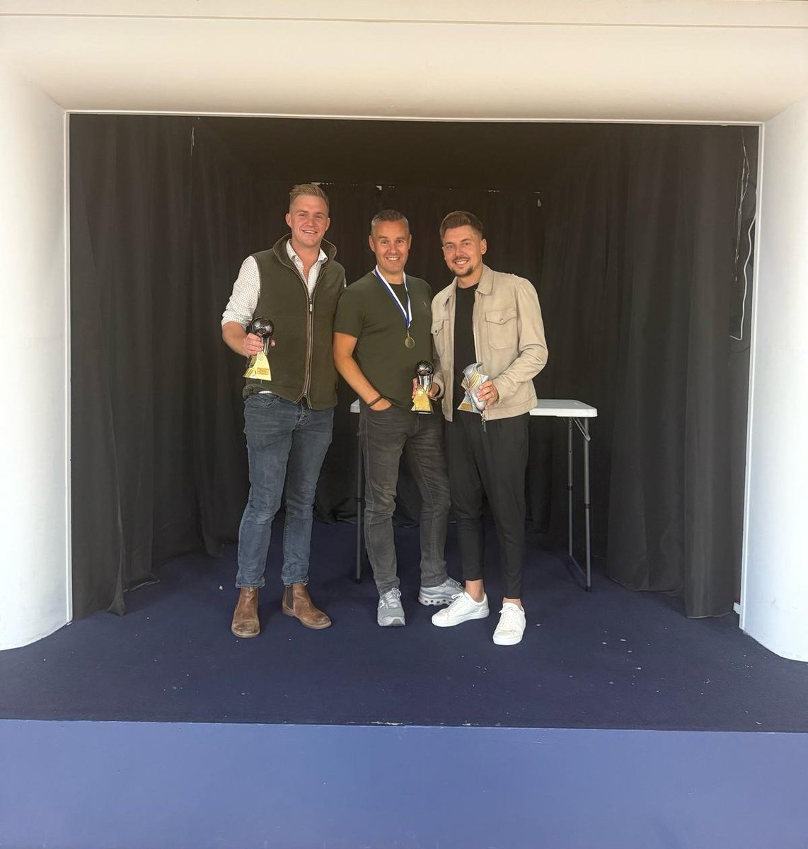 WORDEN RANGERS FC tweet media