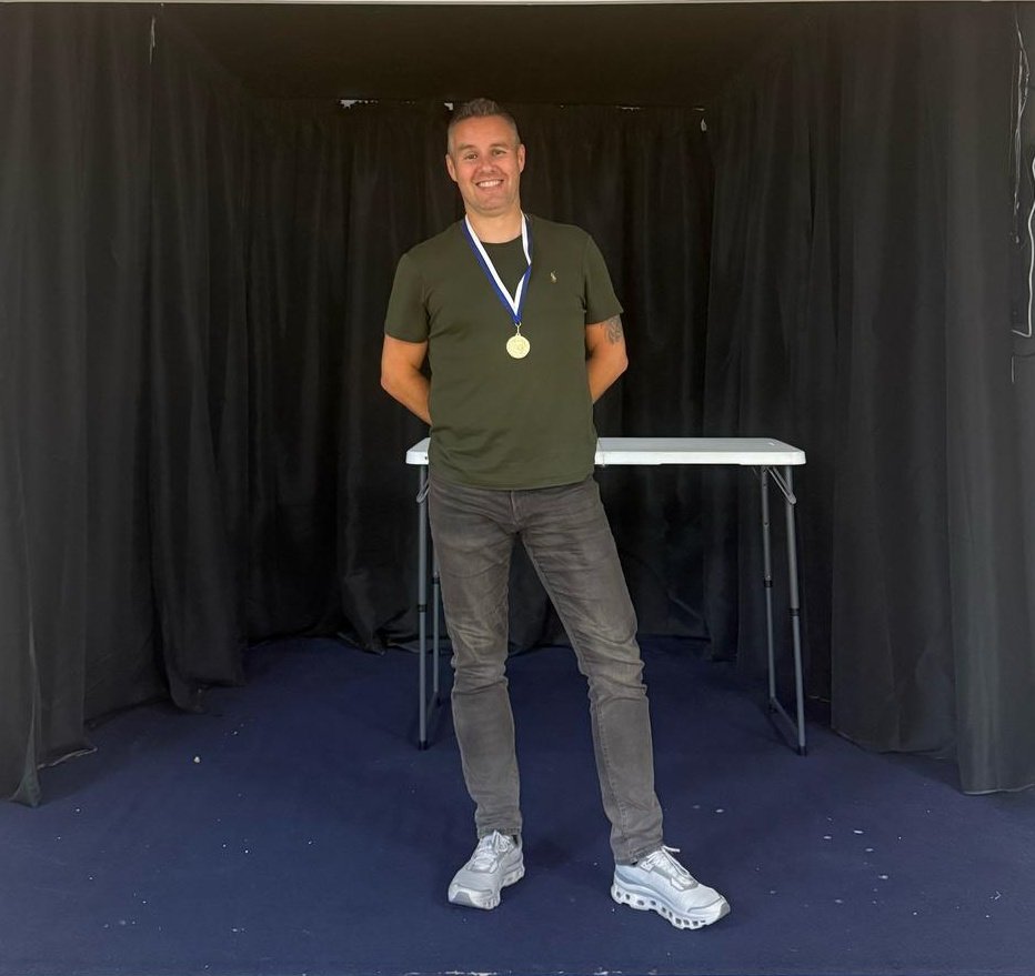 WORDEN RANGERS FC tweet media